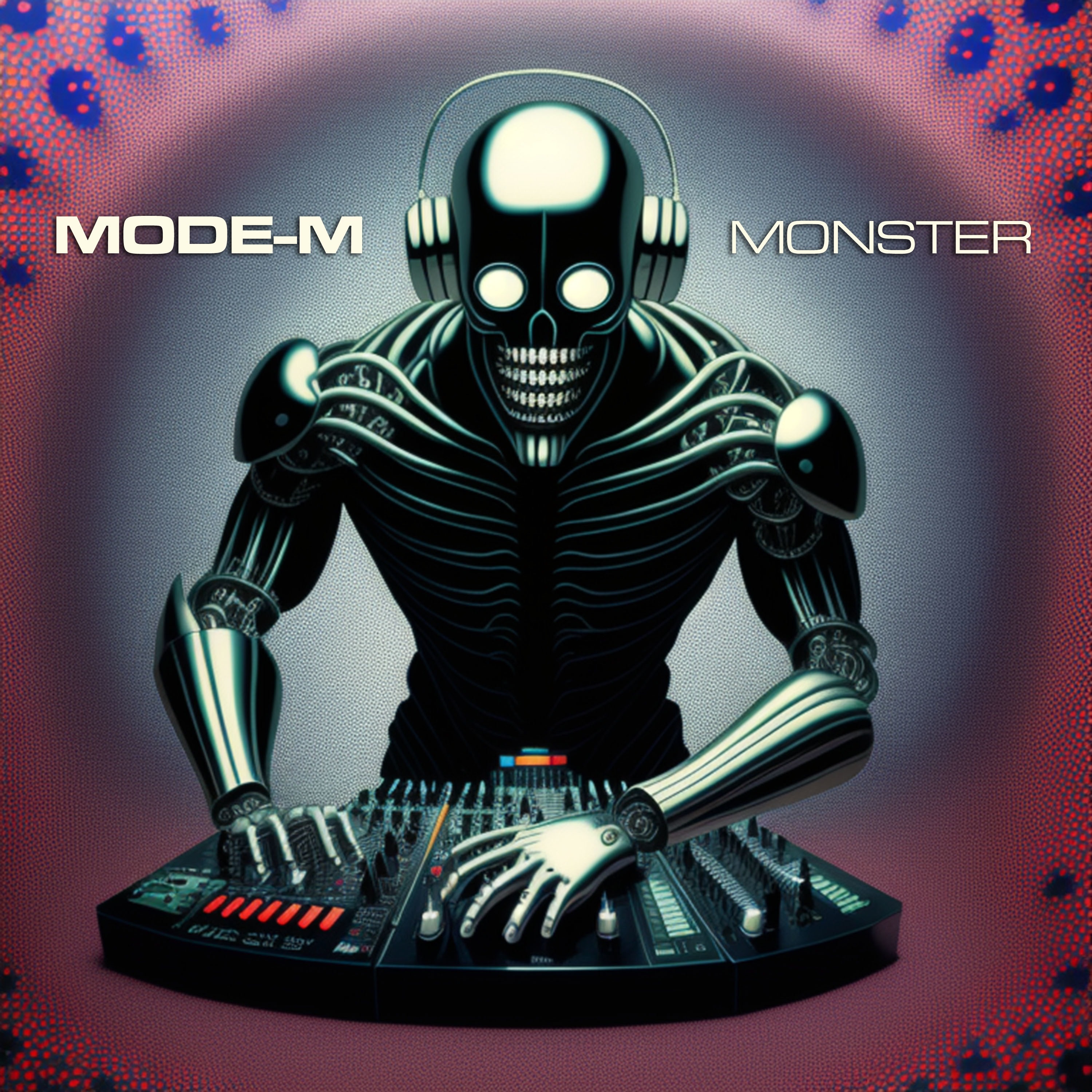 Monster - Single album cover