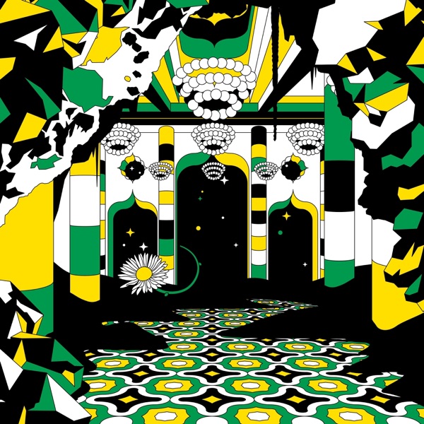 The Night (feat. M.I.L.K.) - Single album cover