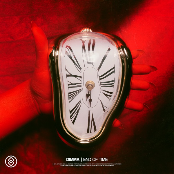 End of Time - Single album cover