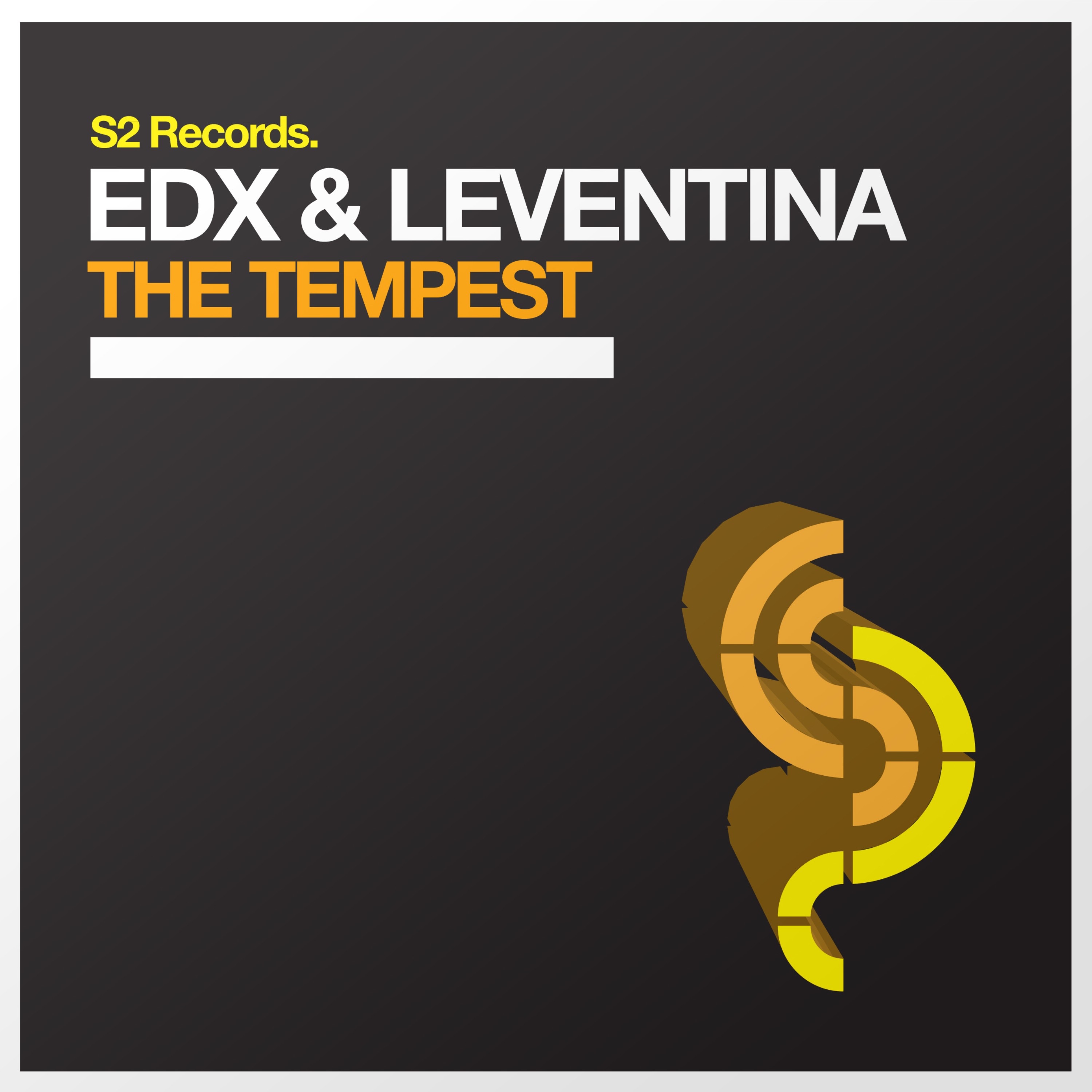 The Tempest - Single album cover