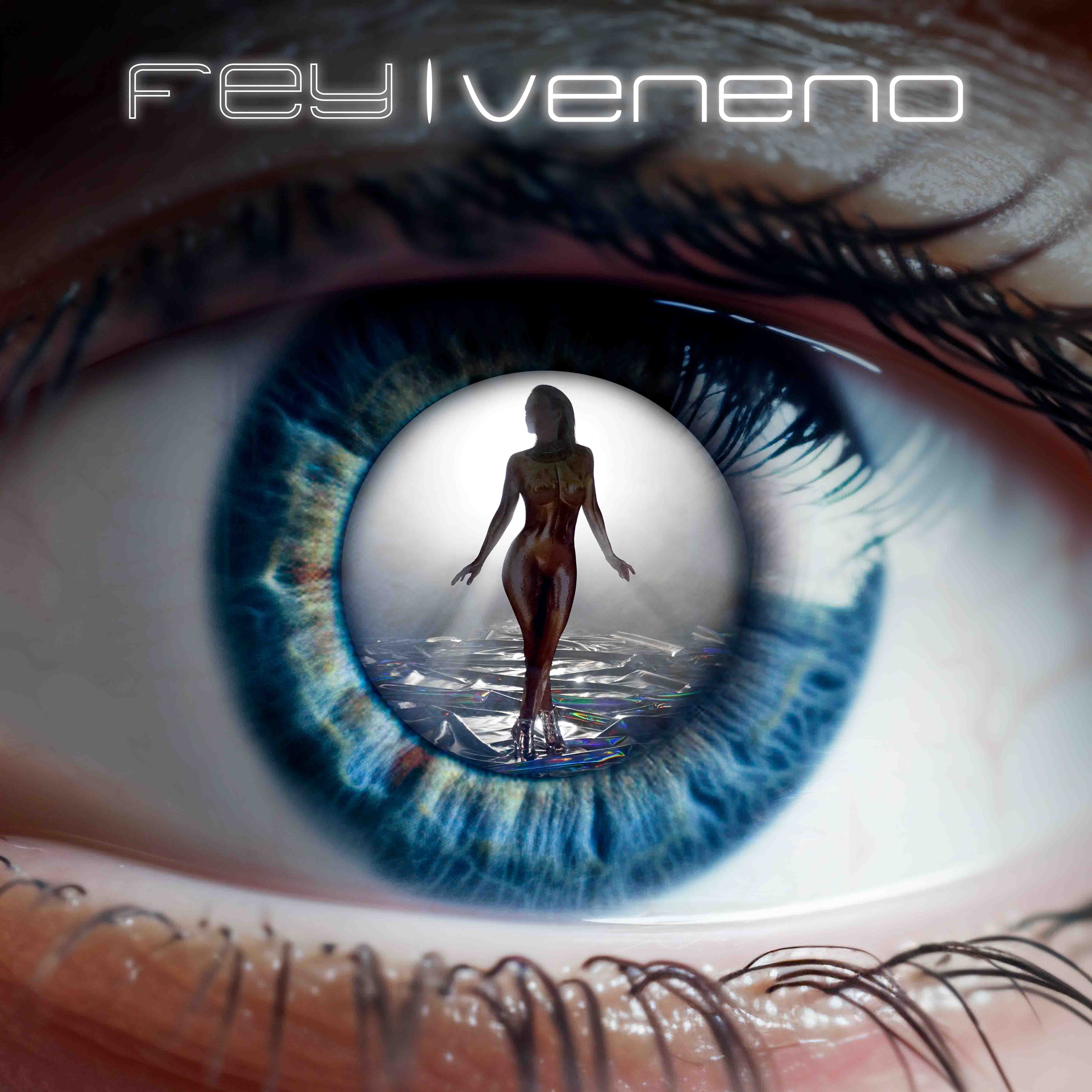 Veneno - Single album cover