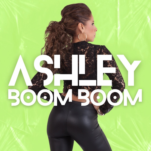 Boom Boom - Single album cover