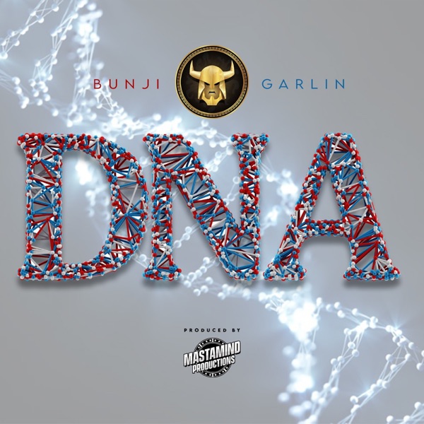 DNA - Single album cover