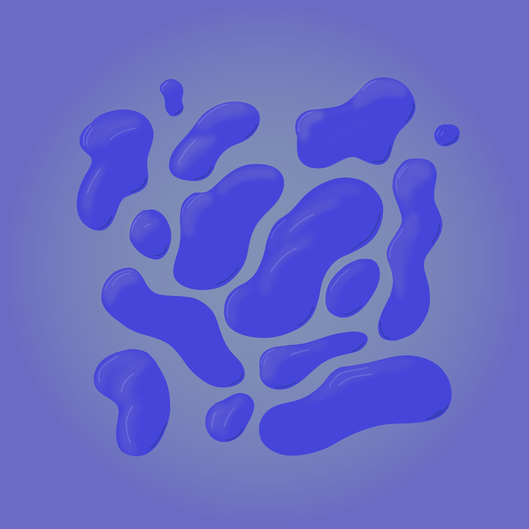 Moving Day - Single album cover