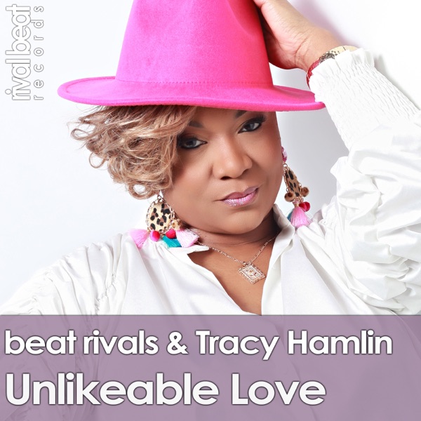 Unlikeable Love - Single album cover