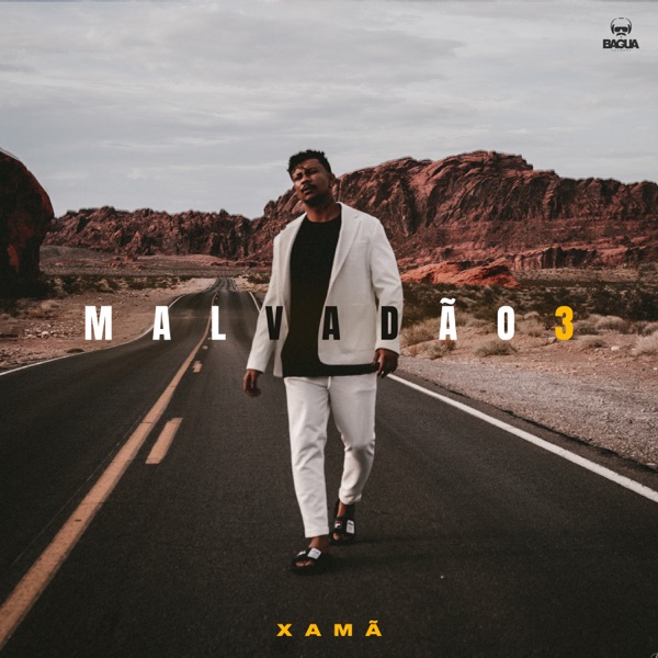Malvadão 3 - Single album cover