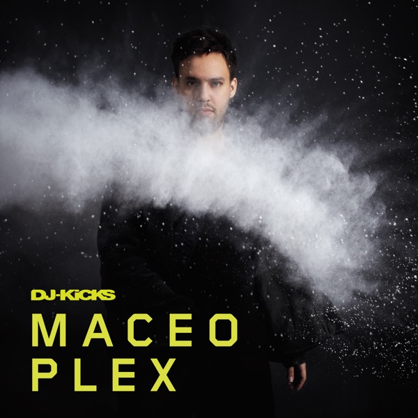 DJ-Kicks (Maceo Plex) [DJ Mix] album cover