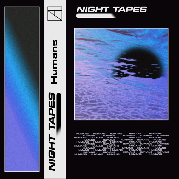 Humans - Single album cover