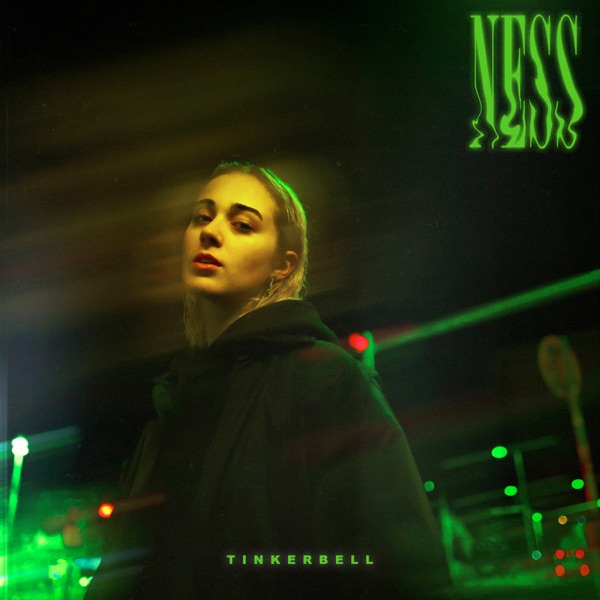 Tinkerbell - Single album cover