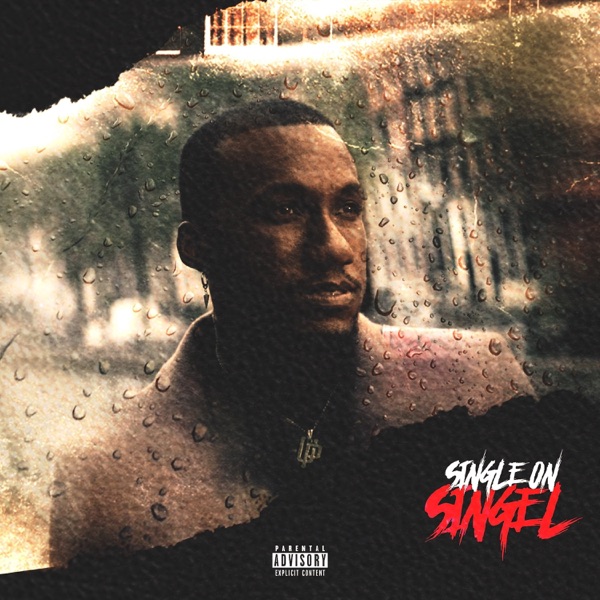 Single on Singel (feat. Adriana Aslani) - Single album cover