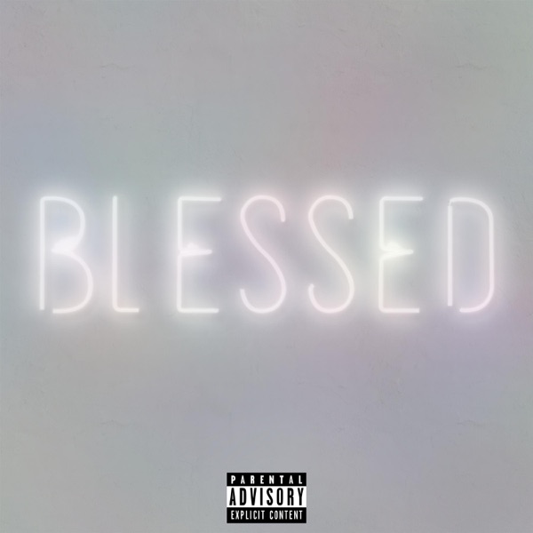 Blessed - Single album cover
