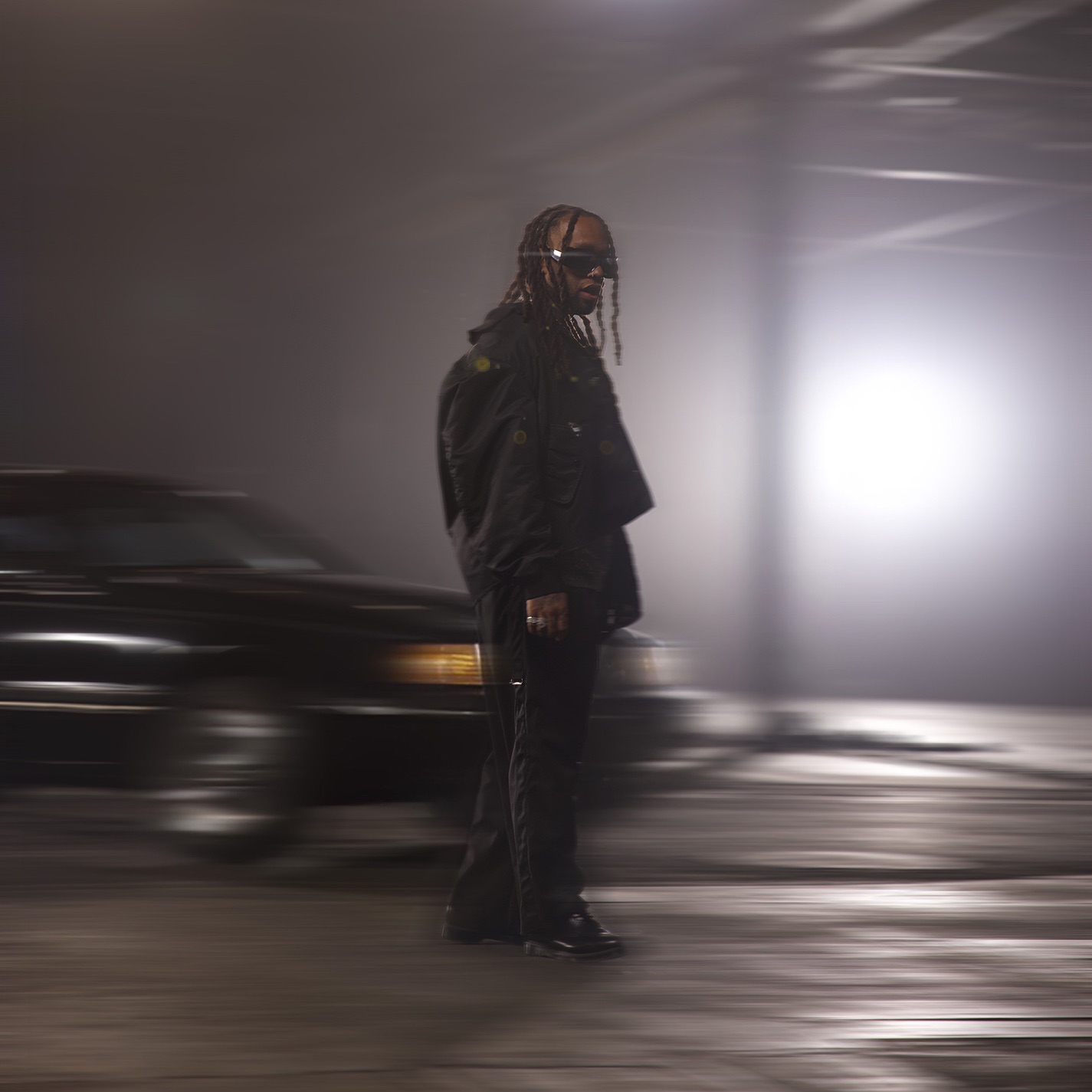 Motion (Sped Up Version) - Single album cover