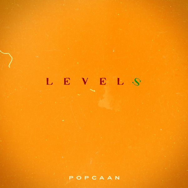 Levels - Single album cover