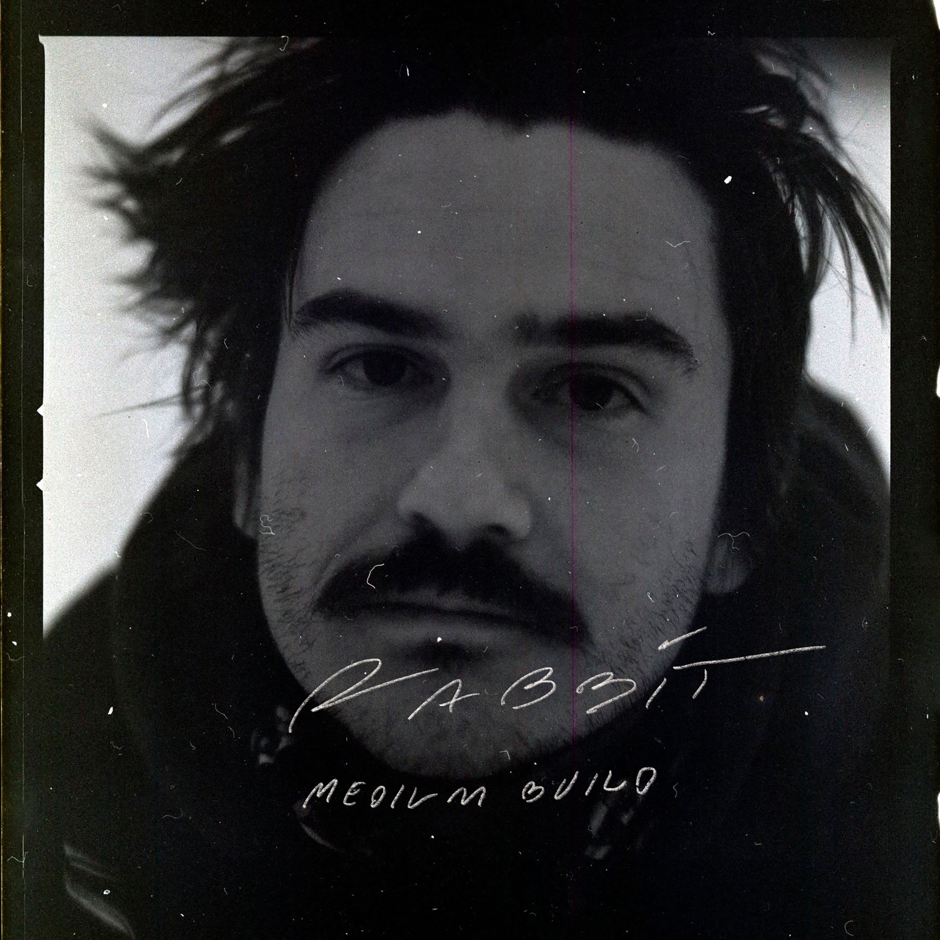 Rabbit - Single album cover