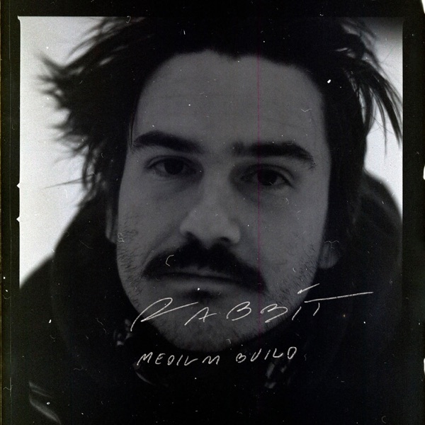 Rabbit - Single album cover