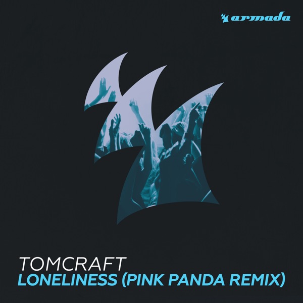 Loneliness (Pink Panda Remix) - Single album cover
