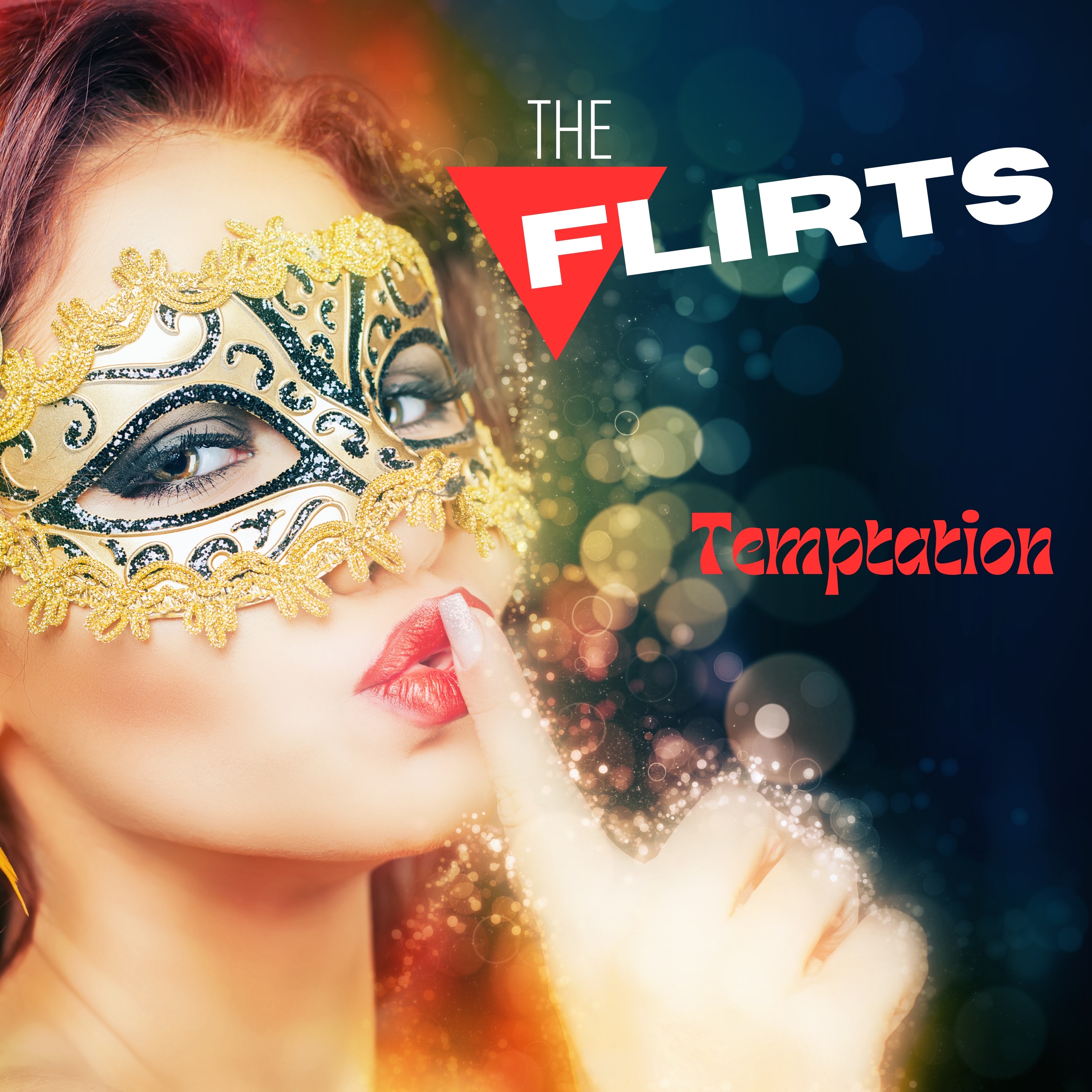 Temptation album cover