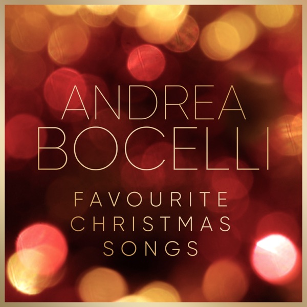 Favourite Christmas Songs album cover