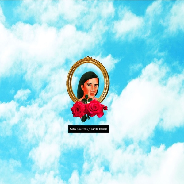 Sarita Colonia - Single album cover