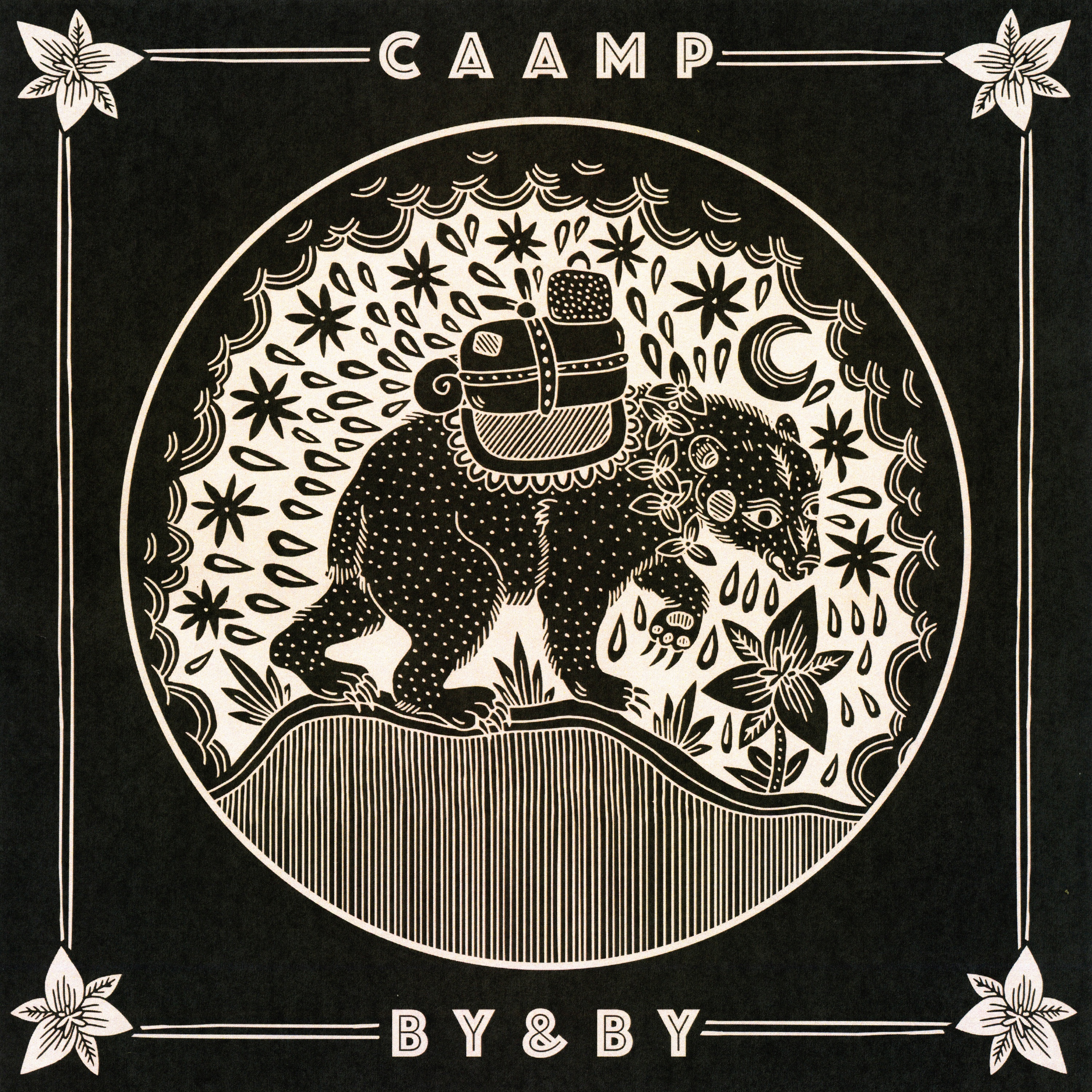 By and By - Single album cover
