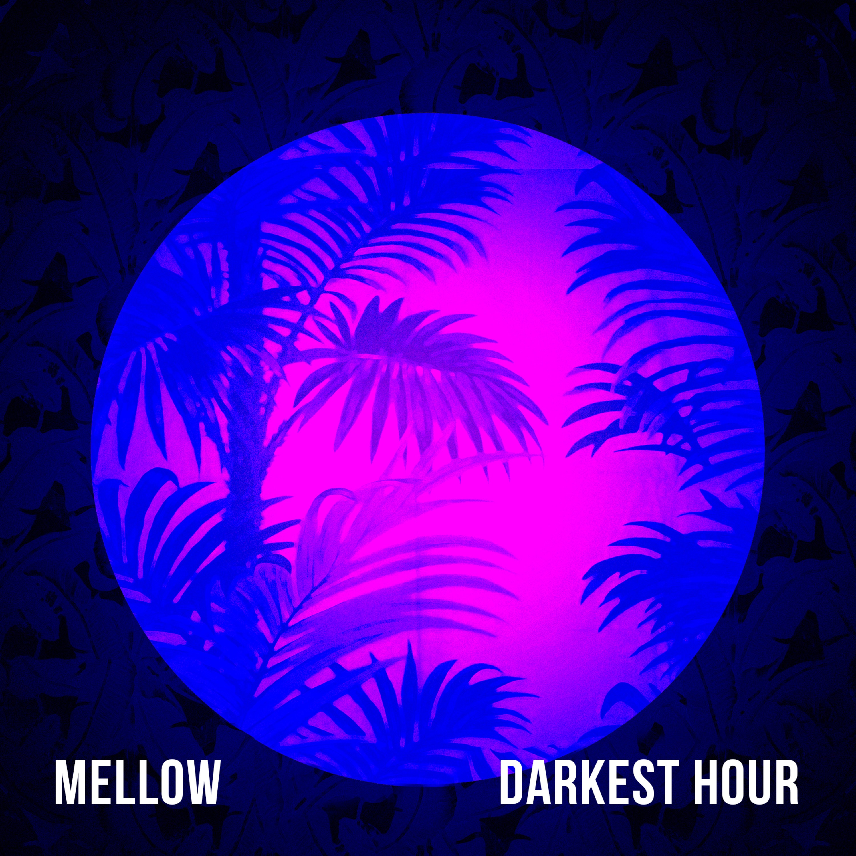 Darkest Hour - Single album cover
