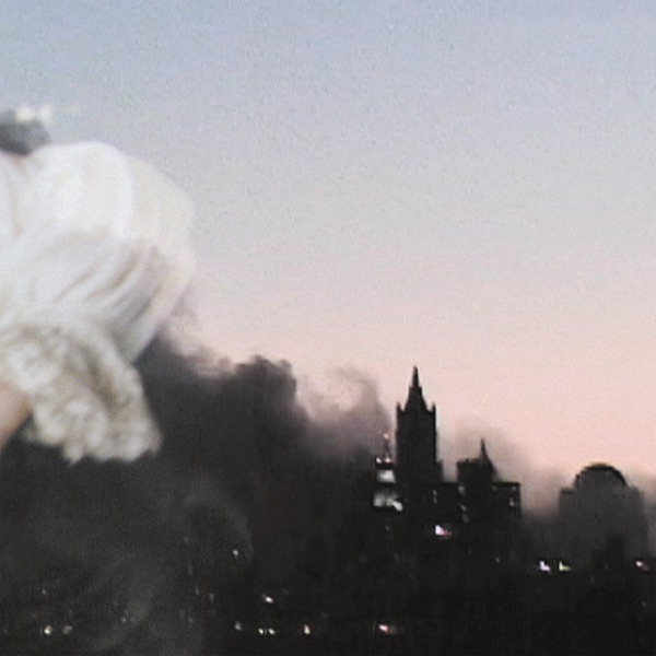 The Disintegration Loops (Remastered) album cover