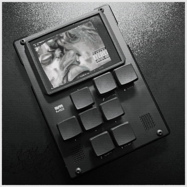 BRK Stuff - Single album cover