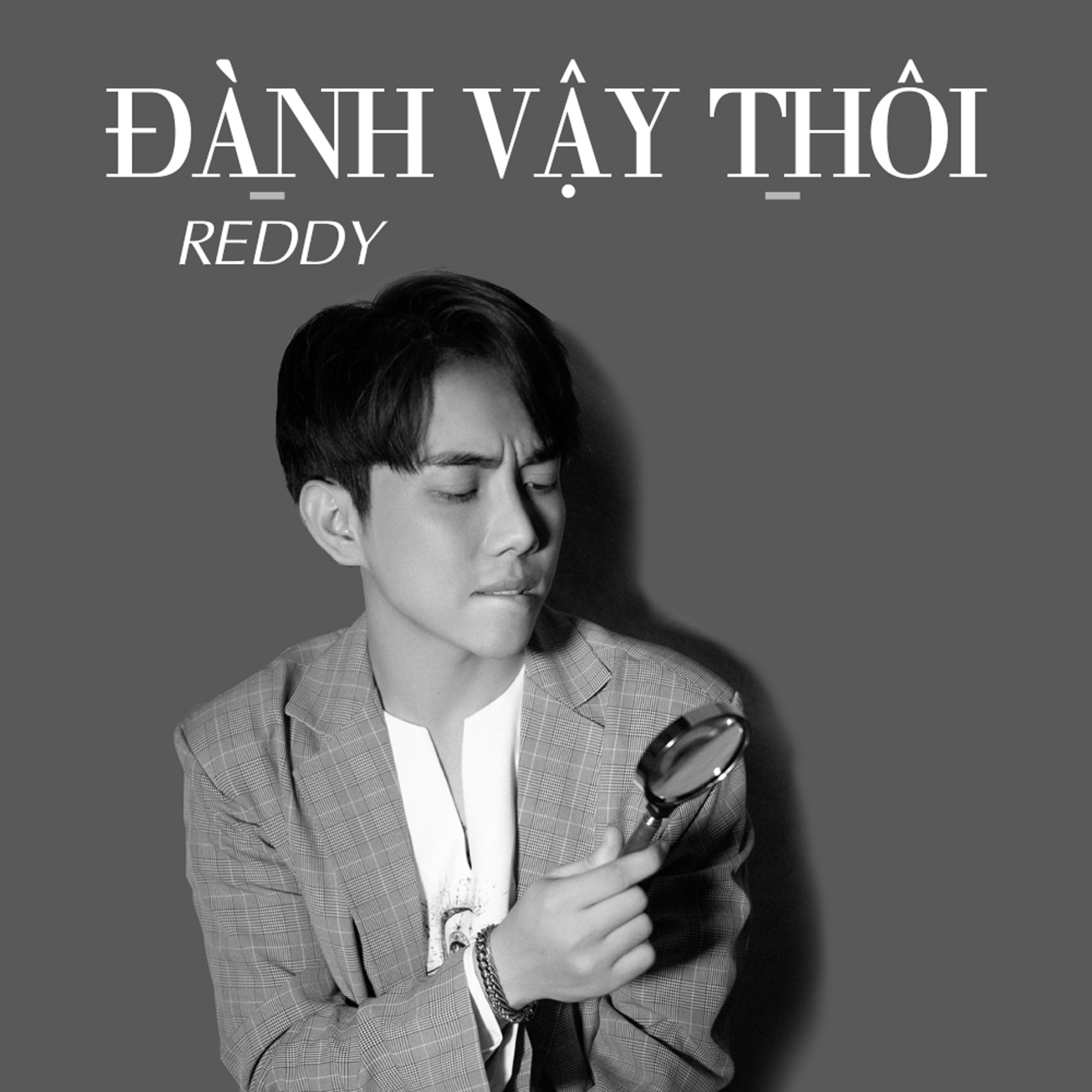 Đành Vậy Thôi (Beat Version) - Single album cover