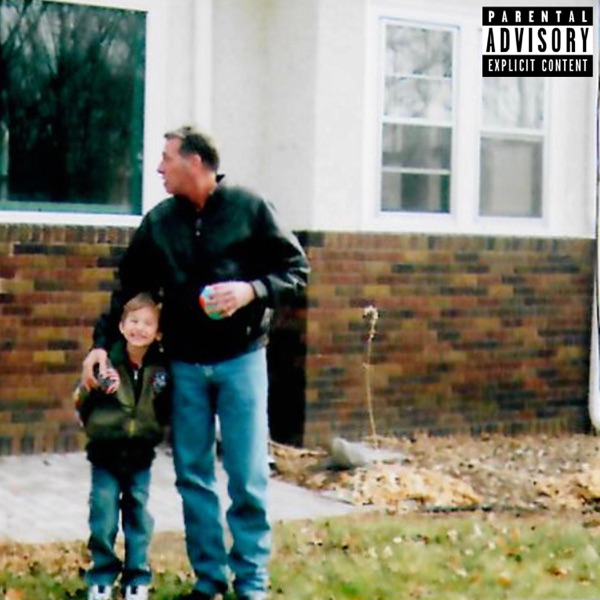 Give a F**k (feat. Wifisfuneral) - Single album cover