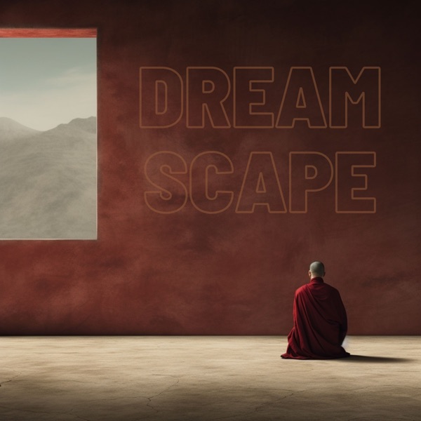 Dreamscape - EP album cover