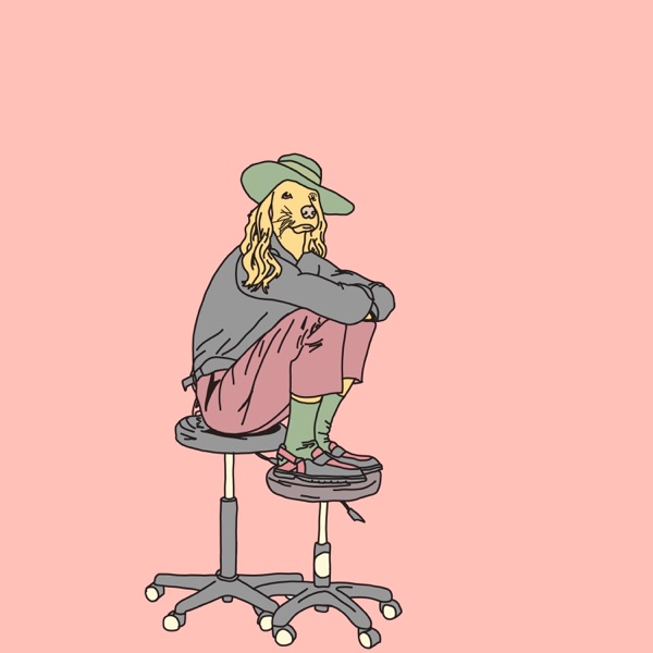 Tabouret - Single album cover