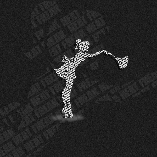 Neat Freak - Single album cover