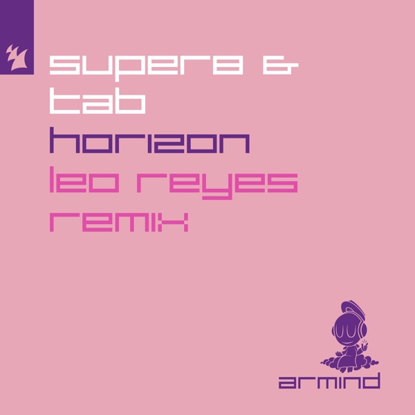 Horizon (Leo Reyes Remix) - Single album cover