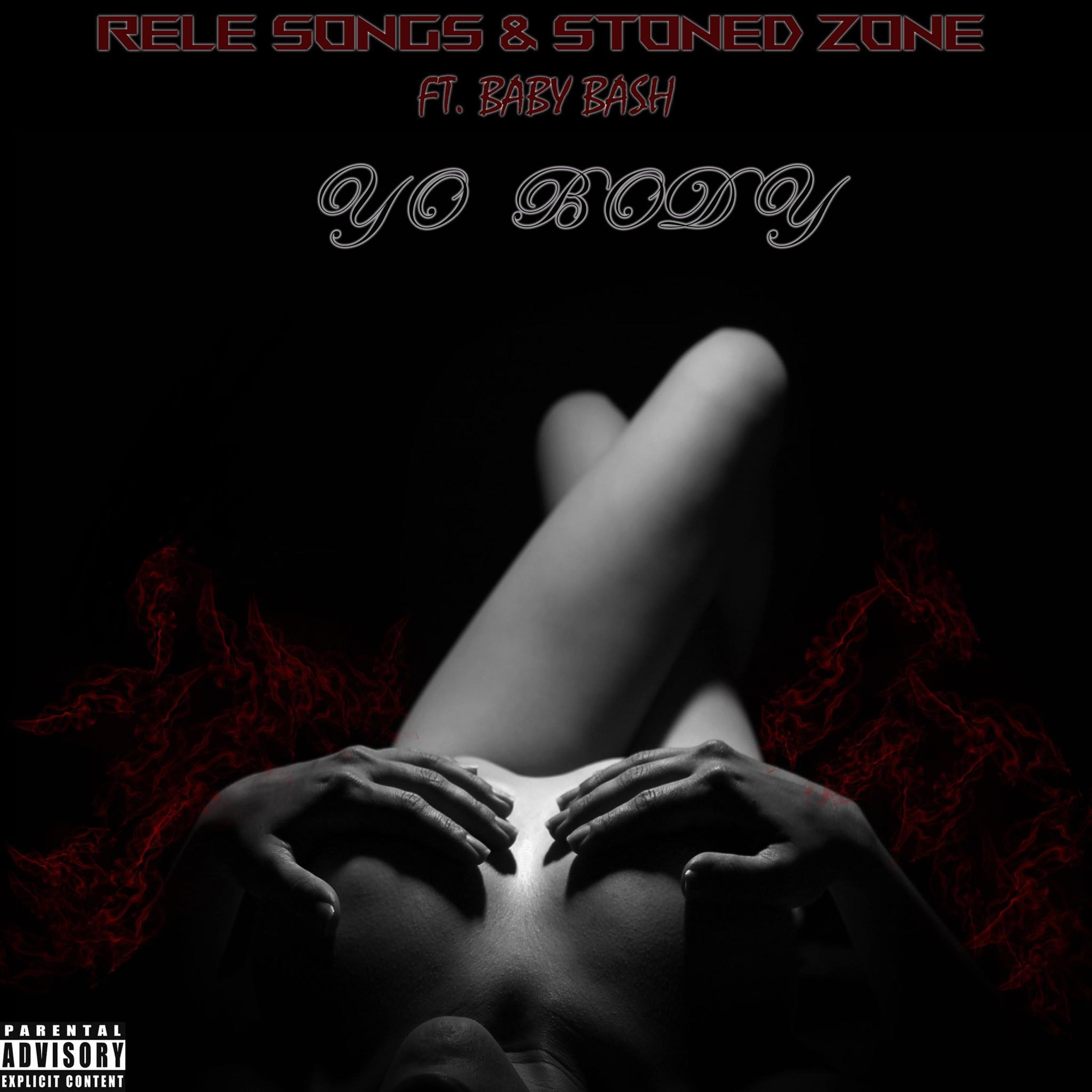 Yo Body (feat. Rele Songs & Baby Bash) - Single album cover