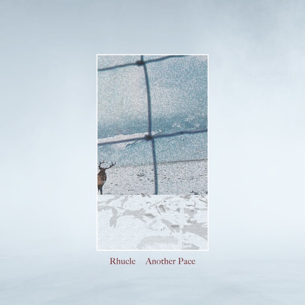 Another Pace - Single album cover