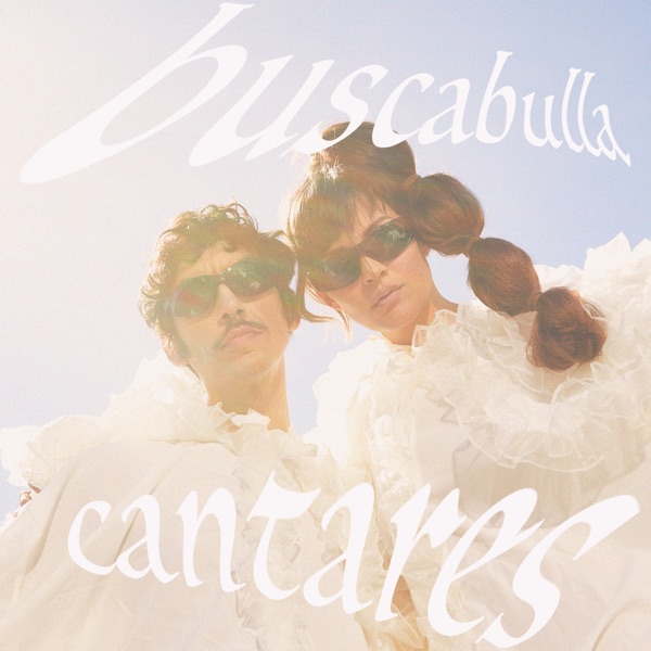 Cantares - Single album cover