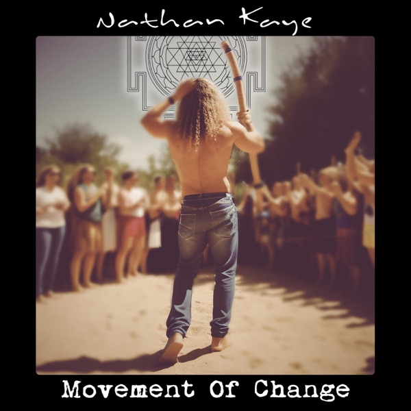 MOVEMENT of CHANGE (Radio Edit) - Single album cover