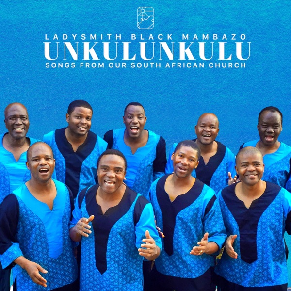 Unkulunkulu (Live) - Single album cover