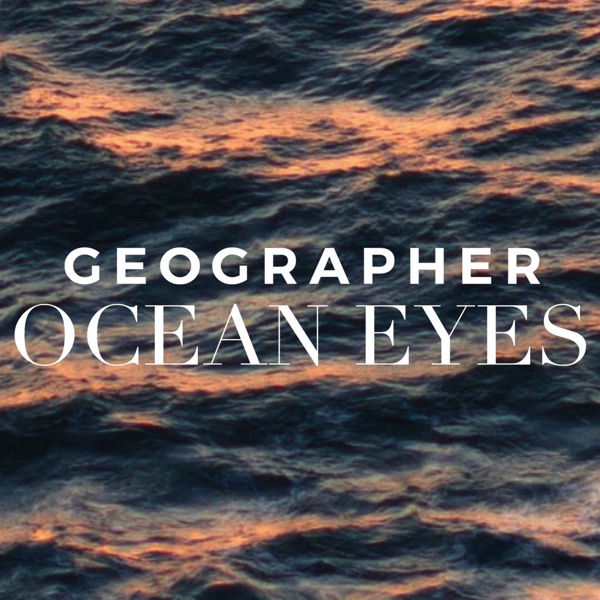 Ocean Eyes - Single album cover