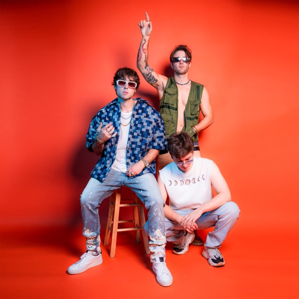 We Made It (King of the Belmont Shore) - Single album cover