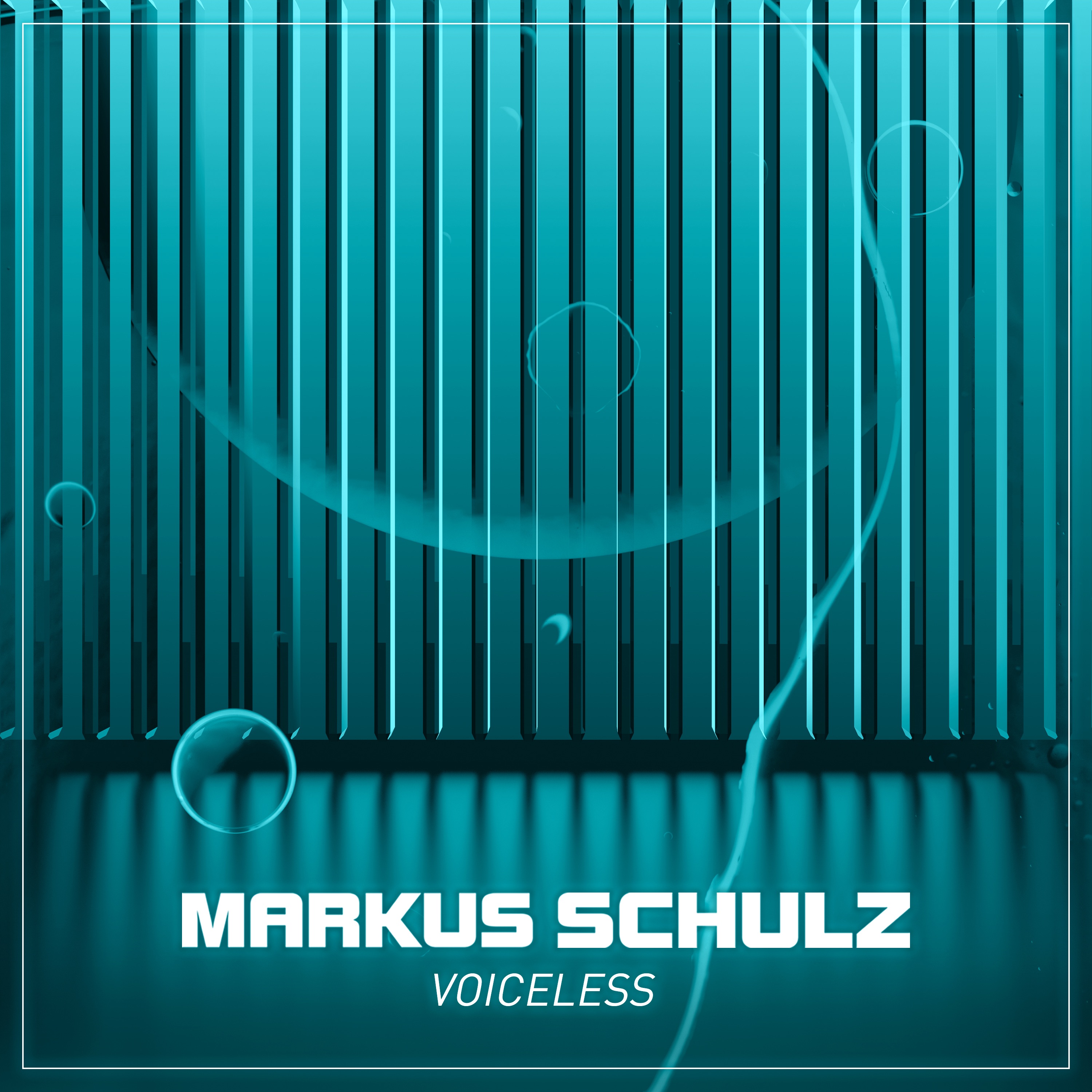 Voiceless - Single album cover