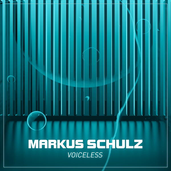 Voiceless - Single album cover