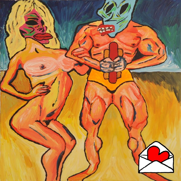 I Want to Go to the Beach (feat. Cooper Crain) - Single album cover