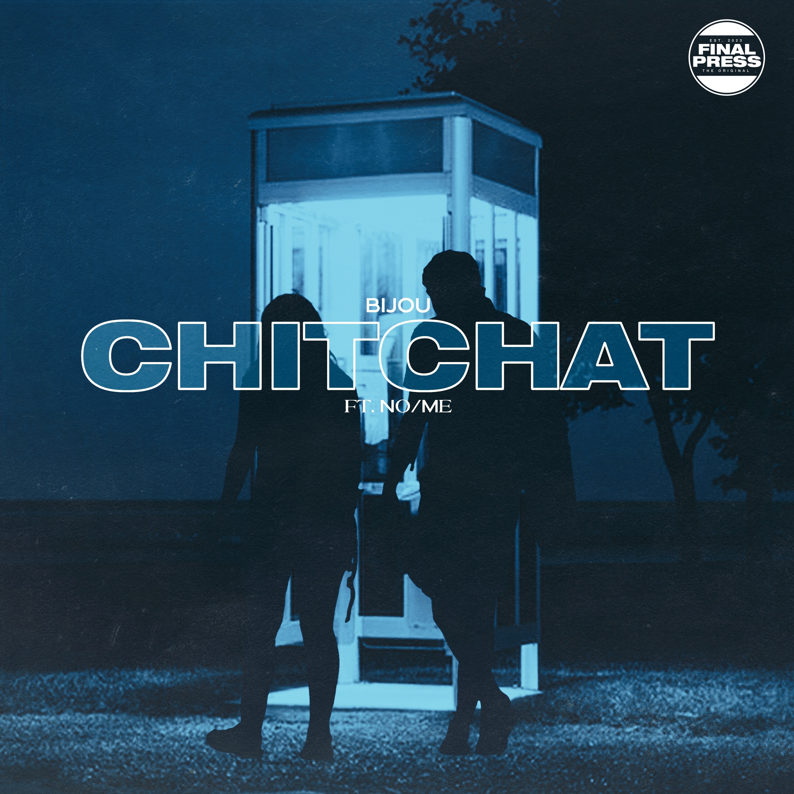 Chit Chat - Single album cover