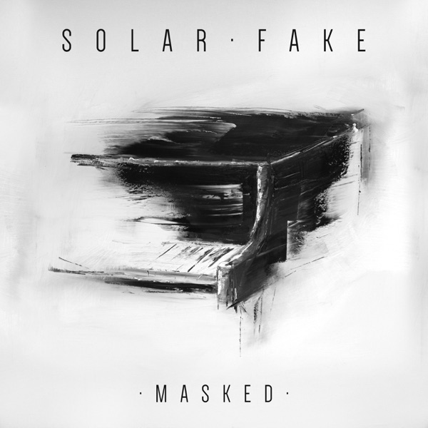 Masked (Bonus) album cover