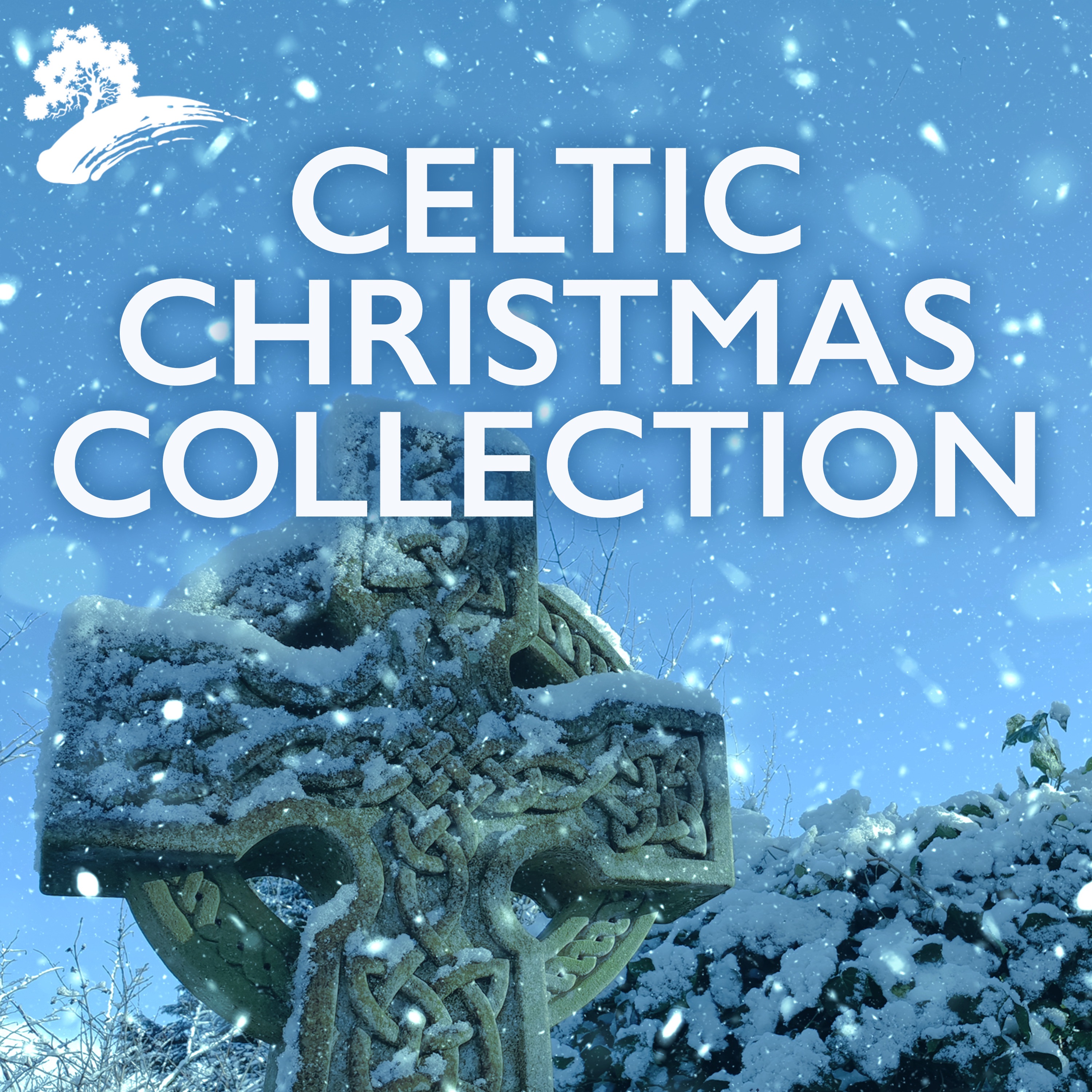 Celtic Christmas Collection album cover