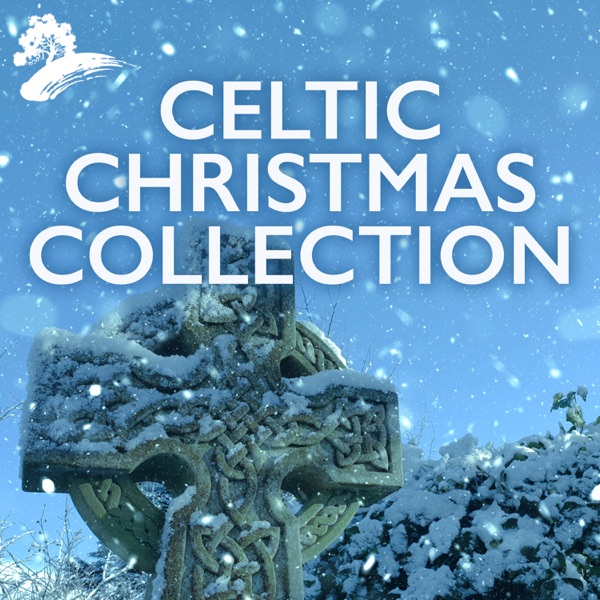 Celtic Christmas Collection album cover