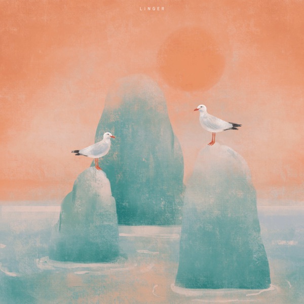 Linger - Single album cover