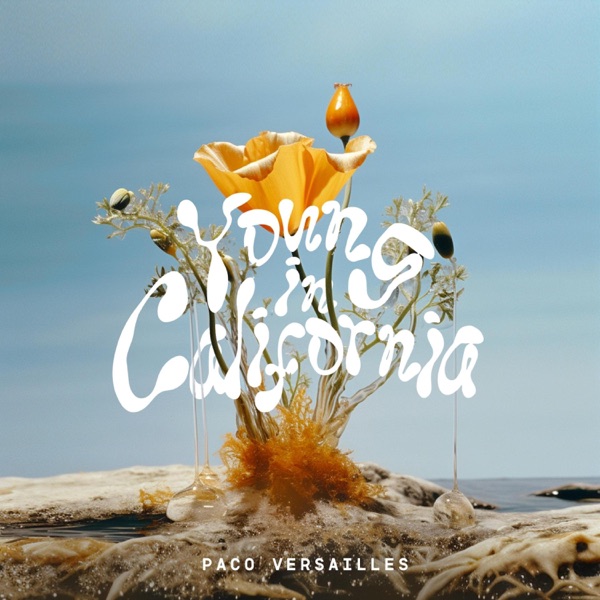 Young In California - Single album cover