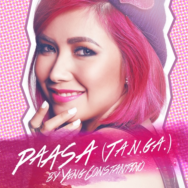 Paasa (T.A.N.G.A.) - Single album cover